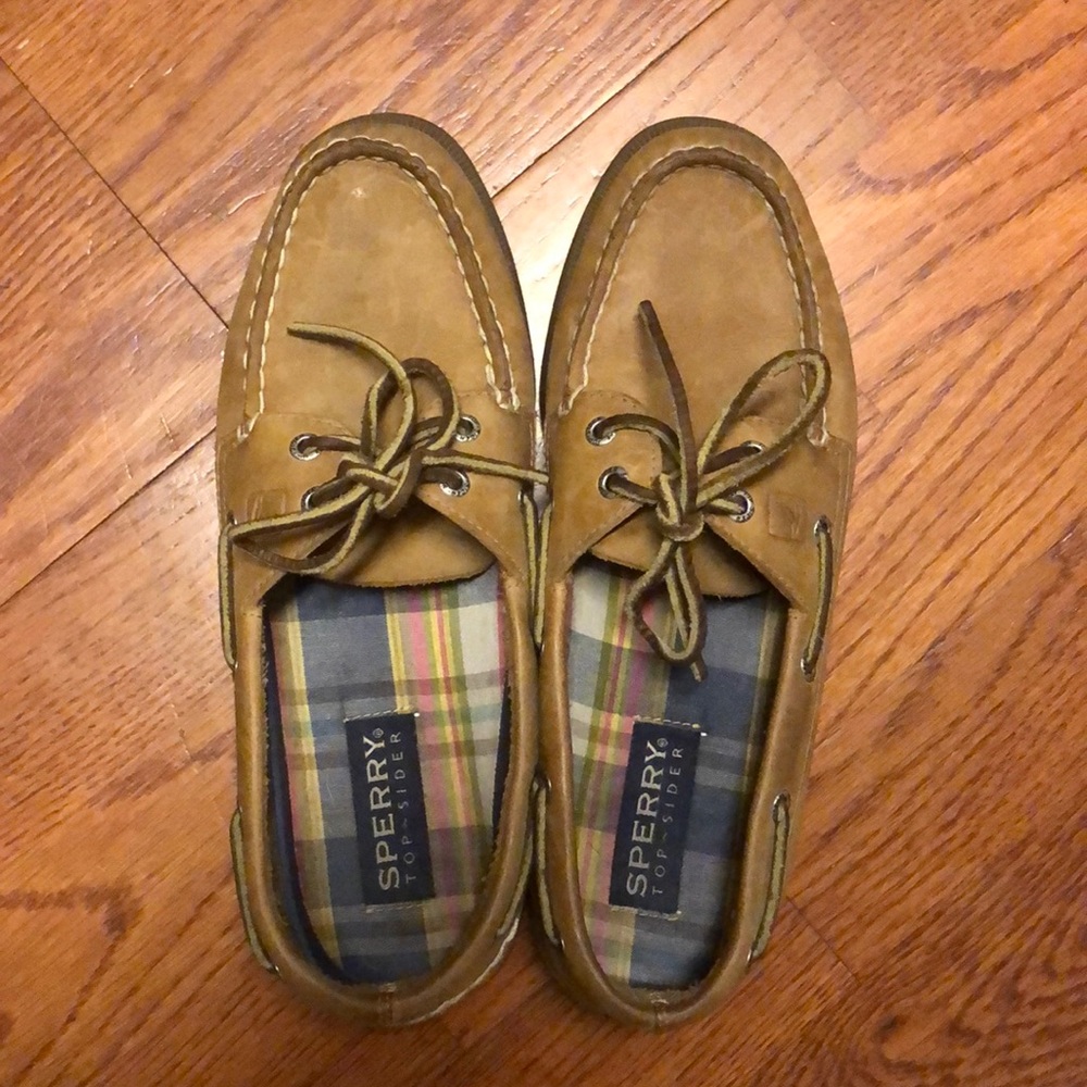 Women’s Sperry